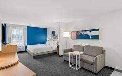 Spark by Hilton North Little Rock