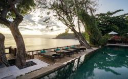 Mimpi Resort Tulamben, Dive & SPA