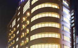 Beauty Hotels-Star Beauty Resort