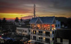Indigo House Hotel