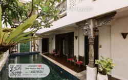 At Niman Conceptual Home