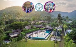 GajaPuri Resort Koh Chang