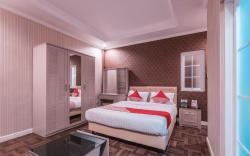 Super OYO Capital O 371 Kwitang Guest House