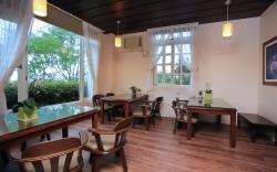 Yilan Ya Lu Homestay