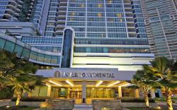 Intercontinental Miramar Panama By IHG