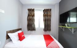 OYO 1184 Ho Hotel