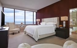 Sheraton Grand Panama