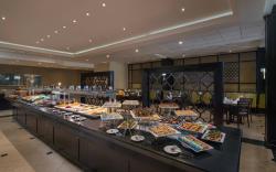 Sheraton Santo Domingo Hotel