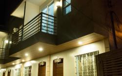 Mailz Haven Door E Modern 3BR Apartment near SM