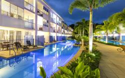 Silkari Lagoons Port Douglas