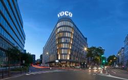 voco Paris – Porte de Clichy By IHG