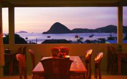 Komodo Lodge