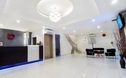 Dju Dju Hotel