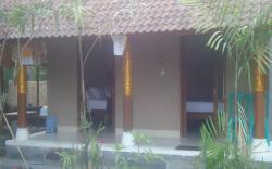 Toke Menjangan