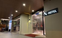K Hotel