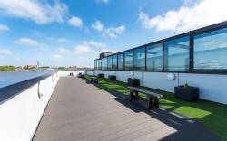 Broadstone Hall - Student Accommodation