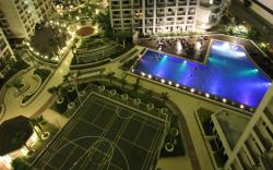 Extremeli Suites