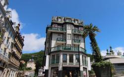 Atlantic Palace Hotel
