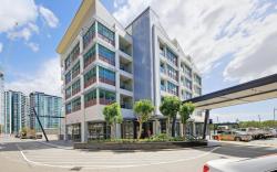 Link Portside Wharf Apartment Hotel