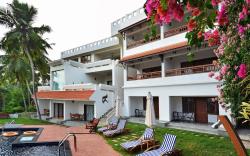 Getaway Beach Resorts