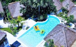 Mohini Komodo Resort