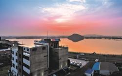 Hu An Stay Hotel