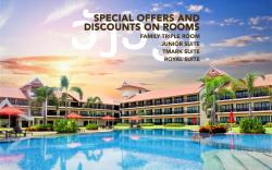 Tmark Resort Vang Vieng