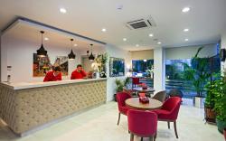 The Room Hotel & Apartments
