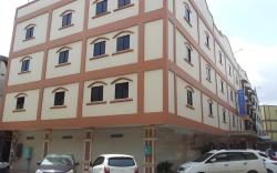 Batam Star Hotel