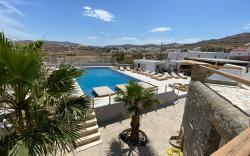 Alexandros Mykonos
