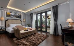 Babylon Premium Hotel & Spa
