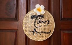 TAM HOMESTAY - TAM AN ROOM