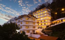 Voyage Dream Villa Retreat