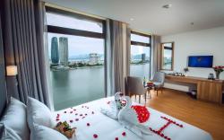 Glamour Hotel Da Nang