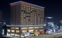 Ramada by Wyndham Daejeon