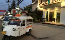 Kavinburi Green Hotel