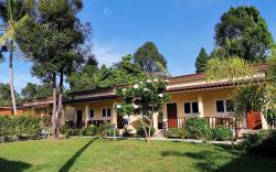 Ser-en-dip-i-ty Resort