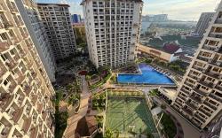 Extremeli Suites Manila powered by Cocotel 