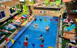 The Funky Village