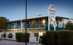 Windsor Lodge
