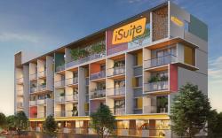 StayBird - B Suite Business Hotel 