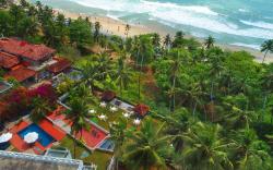 Getaway Beach Resorts