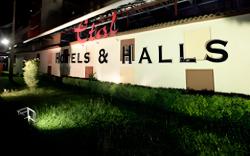 ETAL HOTELS AND HALLS-IKEJA