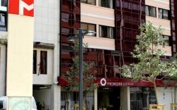 Hotel Principe Lisboa