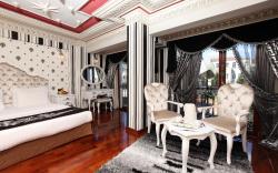 Deluxe Golden Horn Sultanahmet Hotel