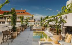 SANA Executive Hotel