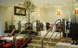 Hotel Villa de Barajas
