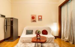 THE MANOR COZY STU FREE ROOF POOL 5MINS LANDMARK81