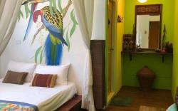 沐藍棧Oceanblueinn