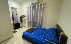 HomeStay Tok Umi Dungun(3 Bilik Aircond)